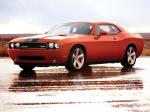 Dodge Challenger SRT8 2008 года